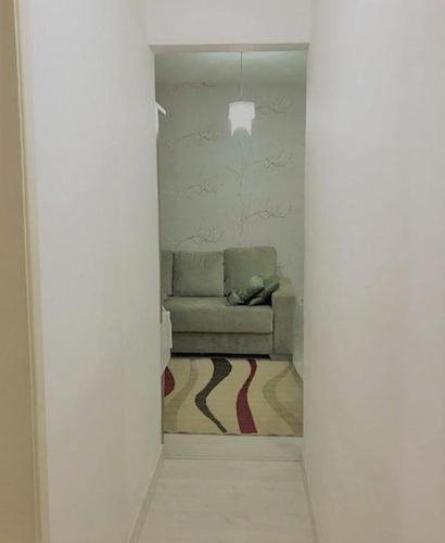 Apartamento Para Venda Em Suzano, Vila Figueira, 3 Dormitórios, 1 Suíte, 2 Banheiros, 1 Vaga - Ap025_1-1822039