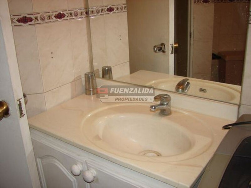 Imagen 16 de 30 de Departamento En Venta De 4 Dorm. En Santiago