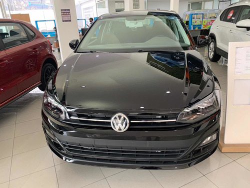 Imagen 2 de 15 de Volkswagen Virtus Comfortline Tip 2022