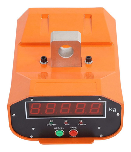 Industrial Crane Scale High Accuracy Digital Display For