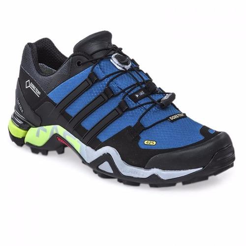 Zapatillas  adidas Treeking Terrex Goretex Continental