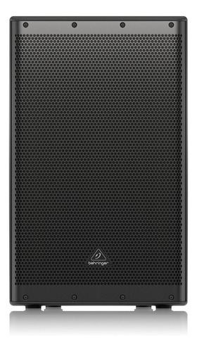 Bocina Activa 15 Pulgadas 1400w Bluetooth Behringer Dr115dsp