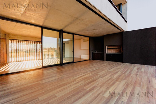 Imagen 7 de 29 de Excelente Casa A Estrenar En Lote Sobre Golf En Barrio La Calesa - Mallmann Propiedades
