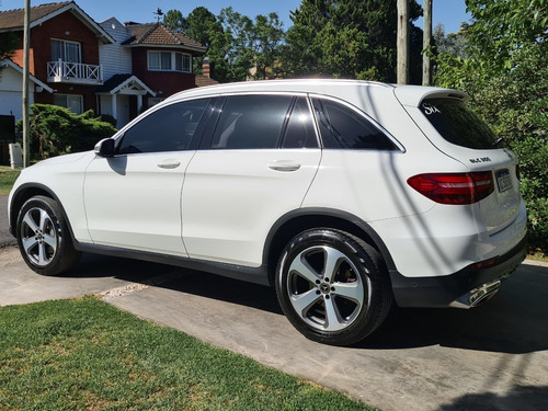 Imagen 14 de 24 de Mercedes-benz Clase Glc 2.0 Glc250 300 4matic Atomático