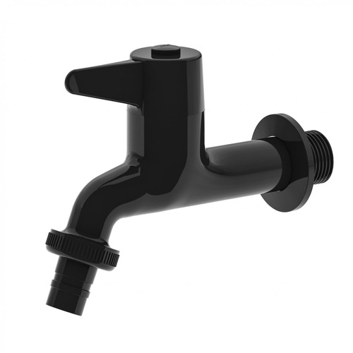 Torneira Para Tanque Parede Abs 1/4 De Volta Dn15 Ci