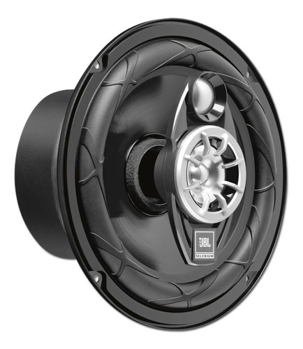 Imagem 3 de 4 de Par Alto Falante 6 Jbl Multisystem 6tr6a 120 Rms O Par-4ohms