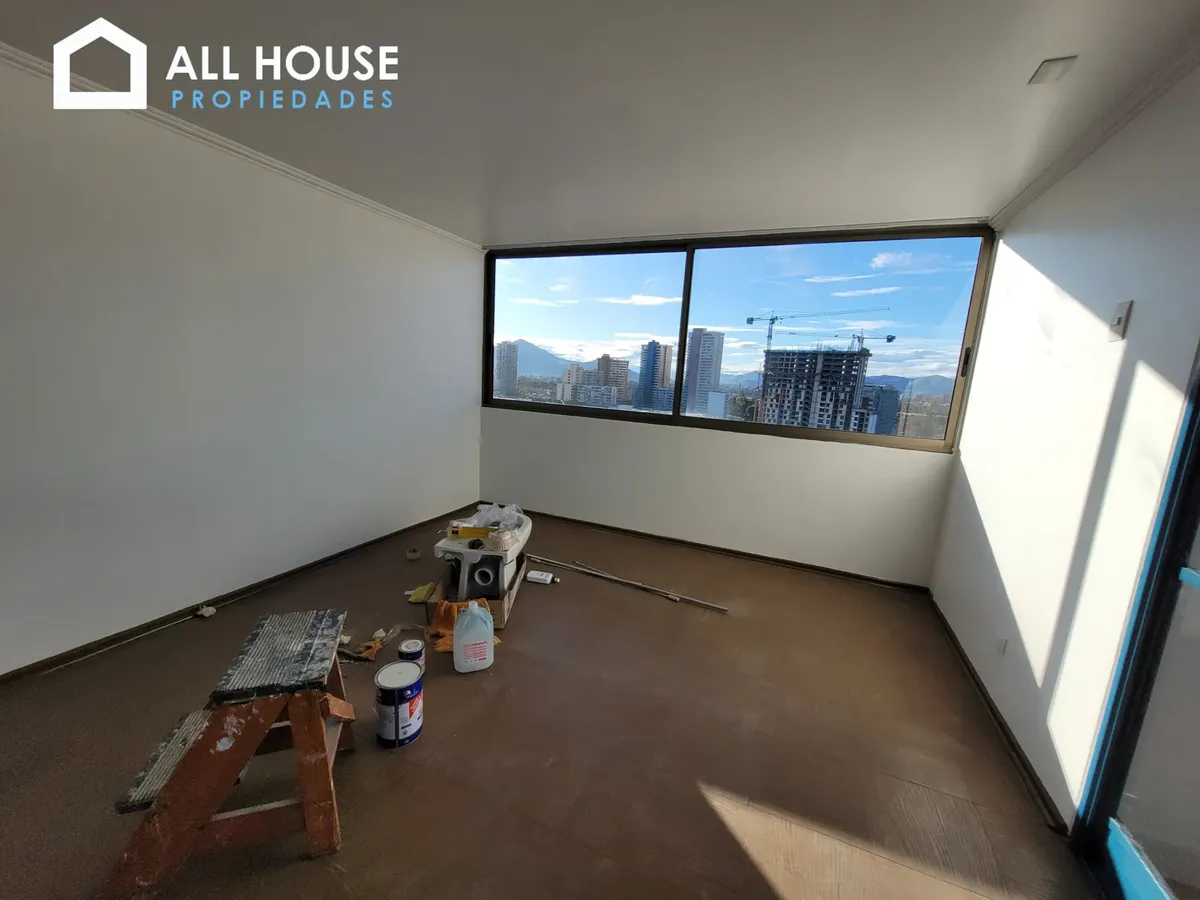 Imagen 4 de 23 de Arriendo Departamento - Barrio Yungay
