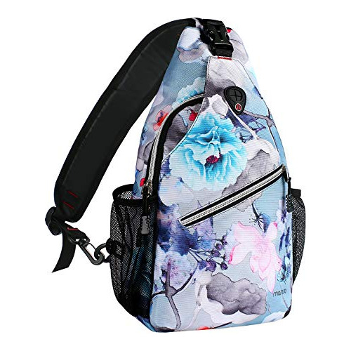 Mochila De Viaje Mosiso Multiusos Bolsa De Hombro Bolsa De V