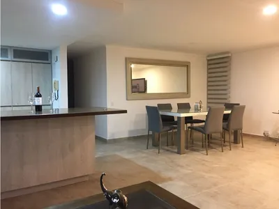 Apartamento en venta
