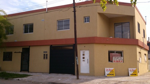 Imagen 6 de 6 de Departamento En Venta En Quilmes