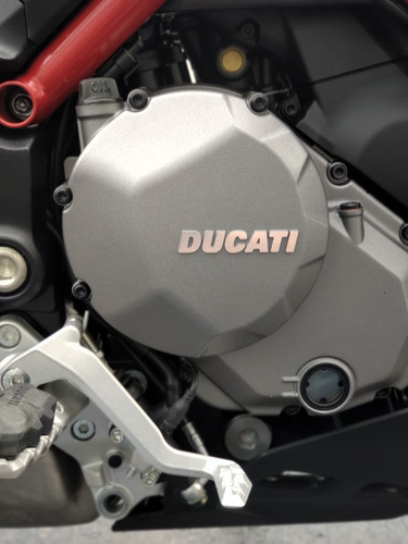 Imagen 21 de 25 de Ducati Multistrada 950 S - Entrega Inmediata!