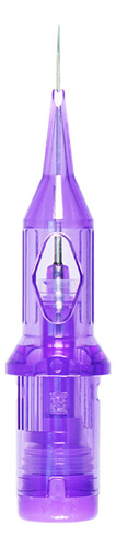 Cartuchos Mast Pro (rl - 0,30mm) Com 20 Unidades Calibre Da Agulhas 30