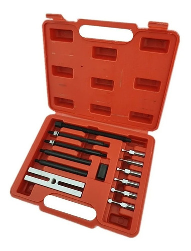 Kit Extractor De Rodamiento Insercion Pequeña 13 Piezas