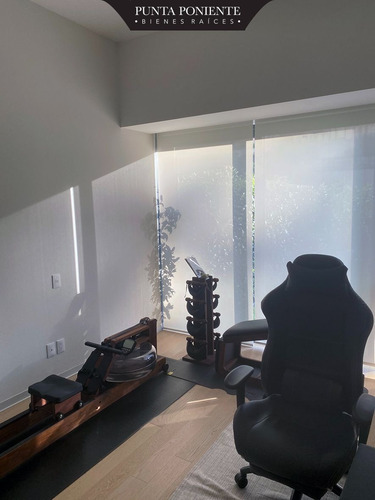 Imagen 16 de 30 de Depa En Venta - Central Park, Bosque Real. Huixquilucan - 2