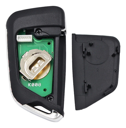 Mando A Distancia Keydiy B Series B21-4 Para Kd-x2 Kd Max, 2