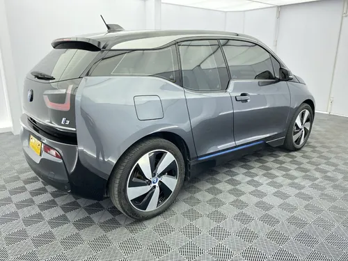 BMW i3 Suite