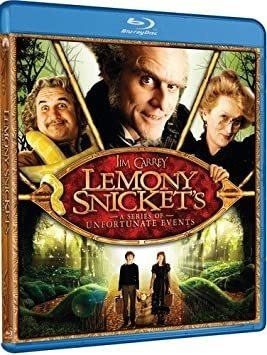 Lemony Snicketøs A Series Of Unfortunate Events Lemony Snick