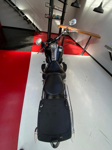 Yamaha Xv1900 Midnight Star