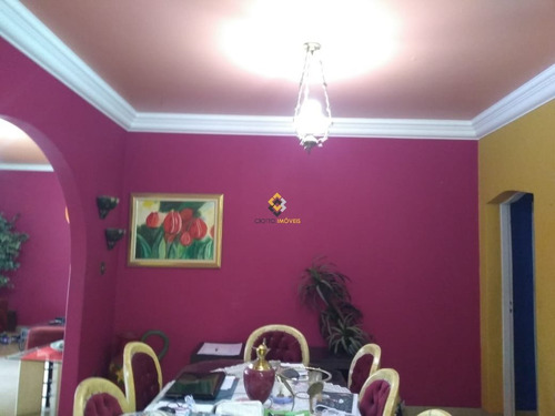 Imagem 2 de 15 de Casa - Dona Clara - Ref: 3786 - V-3786