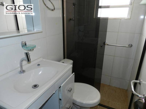 Imagem 11 de 30 de Casa Com 2 Dormitórios À Venda, 153 M² Por R$ 600.000,00 - Limão - São Paulo/sp - Ca0109