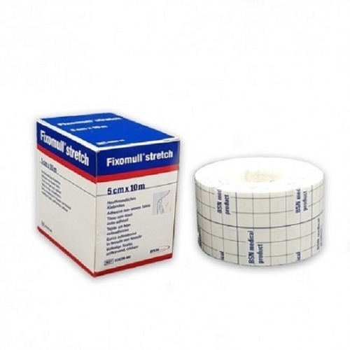 Fixomull 15cmx10mtrs  1 Unidad