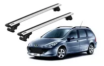 Comprar Barras Thule Peugeot 307 Sw 05-08 Re \u002F Wingbar Evo