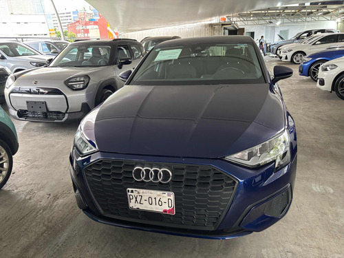 Audi A3 1.4 Sedán Dynamic At Dsg