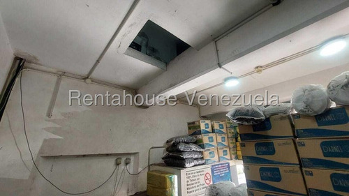 Venta De Local Comercial Quinta Crespo
