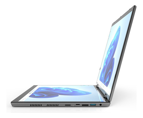 E140d Windows 11 14+14 Doble Pantalla 360° 8gb Ram+2tb Ssd