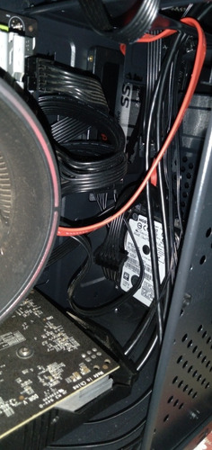 Imagem 6 de 8 de Pc Gamer Completo, Xeon E5 2620 V3, 16gb, Ram Gtx 750ti