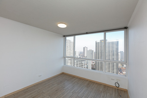 Cómodo Dp Home Studio, Piso 30, Metro San Alberto Hurtado L1