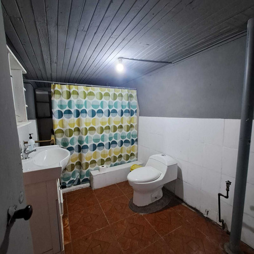 Se Vende Casa Amplia 400 M2 Paso Moya Talca (105897)