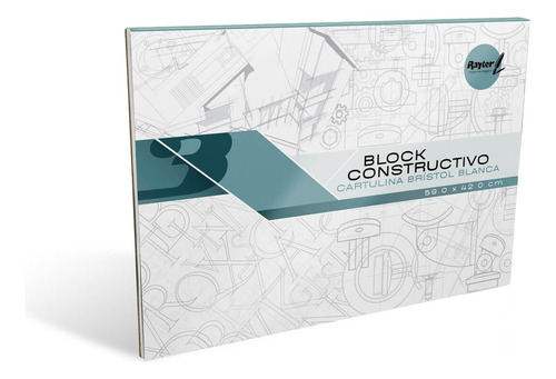 Block Para Dibujo