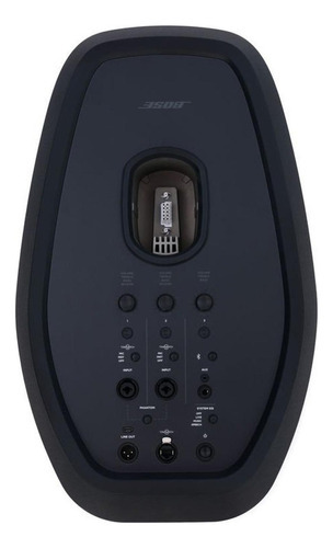 Sistema Lineal Bose L1 Pro32 Con Sub1 Subwoofer Bluetooth Color Negro