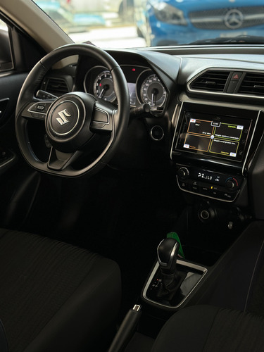 Suzuki Dzire