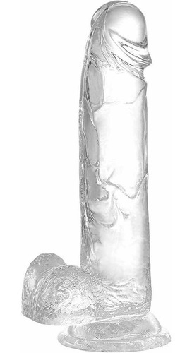 Imagen 6 de 8 de Consolador, Vibrador, Dildo
