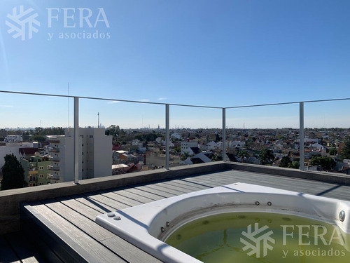 Imagen 27 de 29 de Venta De Departamento 3 Ambientes En Wilde (25598)