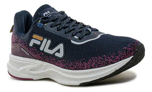 ZAPATILLA FILA OUTFIELD HOMBRE - Calzado - FILA