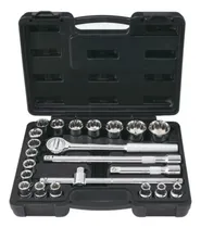 Comprar Kit Ferramentas Stanley Stmt81242 Com 22 Peças Ferramentas