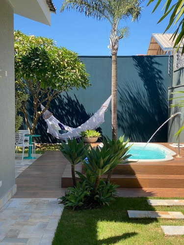 Imagem 1 de 15 de Casa - Ca00164 - 69818443
