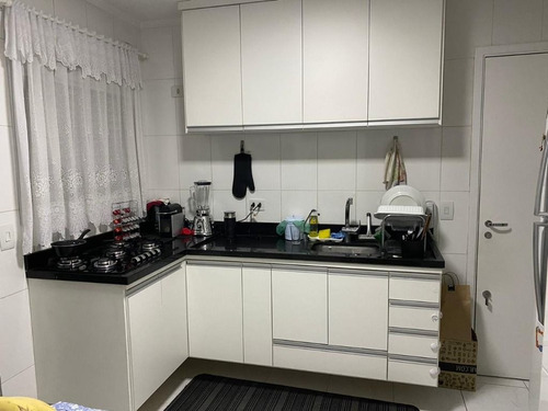 Imagem 22 de 30 de Apartamento Com 3 Dormitórios À Venda, 78 M² Por R$ 835.000,00 - Casa Verde Média - São Paulo/sp - Ap11136