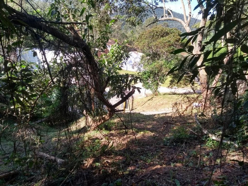 Imagem 1 de 21 de Terreno Em Várzea Das Moças, São Gonçalo/rj De 337m² À Venda Por R$ 66.000,00 - Te666691-s