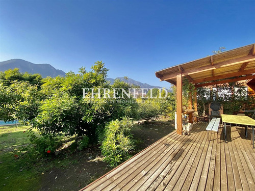 Parcela En Arriendo En Olmué