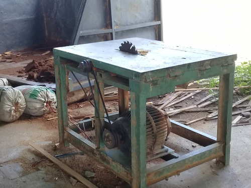 Imagen 3 de 14 de Se Vende Aserradero Edo Barinas