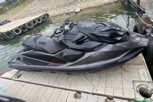 Jetski Con Sonido