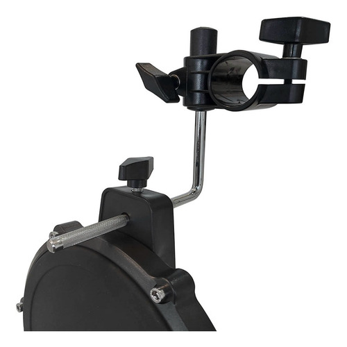 Imagen 8 de 10 de Midiplus Bombo Kick 8 Pad Con Pedal Batería Electrónica