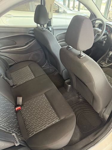 Ford Ka 1.5 Se At