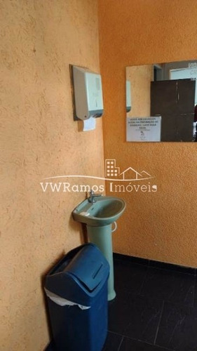 Imagem 6 de 6 de Ponto Comercial No Bairro Vila Formosa, 150 M² - 1210