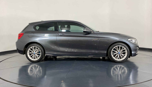 Imagen 6 de 15 de 41218 - Bmw Serie 1 2016 Con Garantía