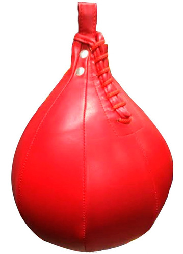 Pera Punching Entrenamiento Boxeo Artes Marciales Mvdsport